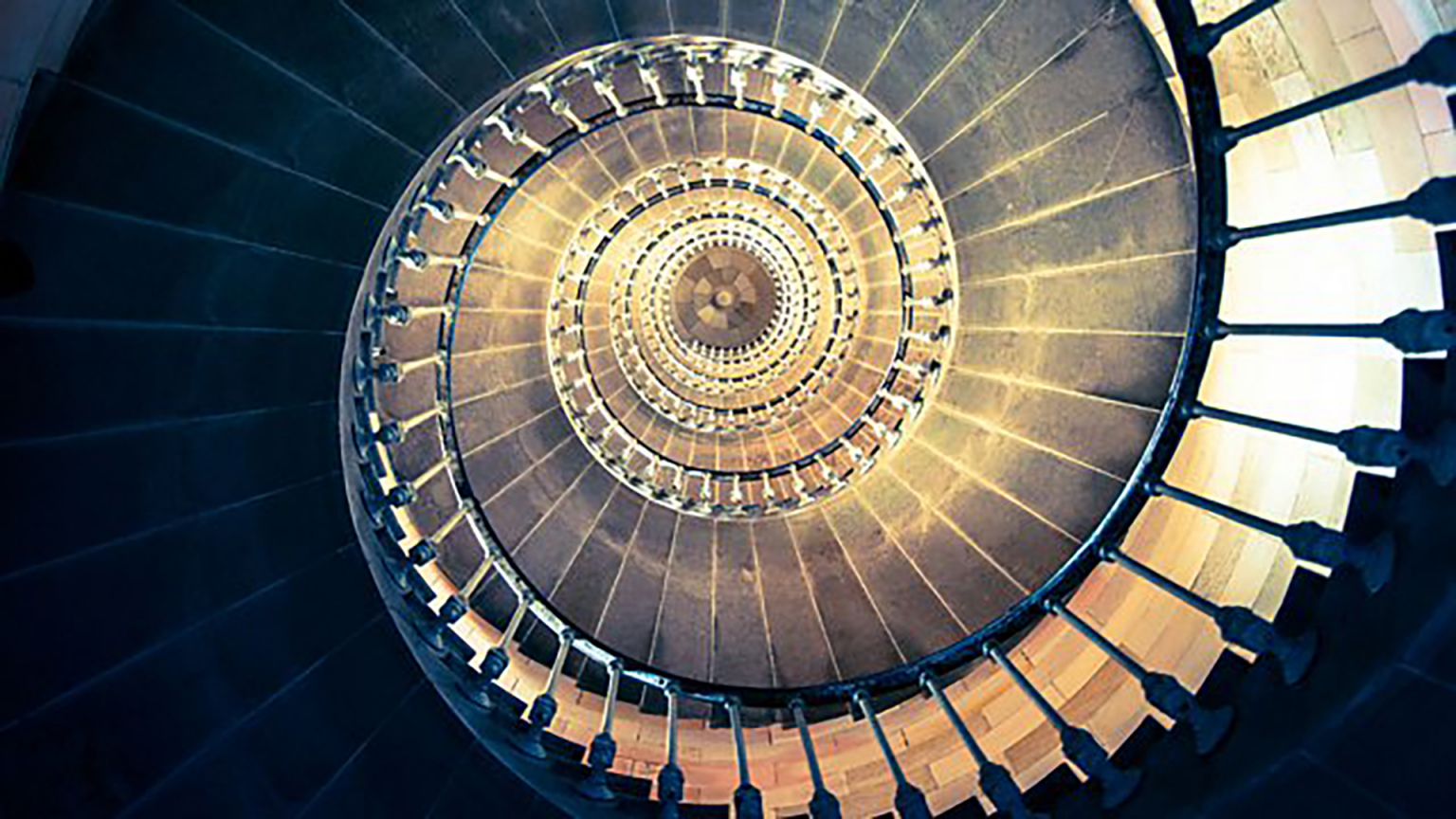 The Hidden History of the Staircase Juniper TV